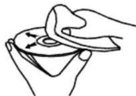 Krüger&Matz KM 1908 - PROTECT THE DISC - 2