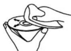 Krüger&Matz KM 1908 - DISK SCHÜTZEN - 2