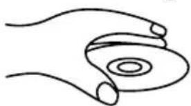 Krüger&Matz KM 1908 - Wekker werkt nicht - 1