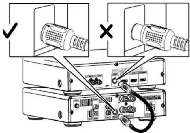 Krüger&Matz KM 1908 - Anschließlich des Kontrollkabels - 1