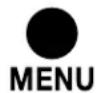 Hagenuk EuroPhone free - Selecting functions from the menu - 1