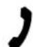 Hagenuk EuroPhone free - Pictogram in the User's Guide - 5