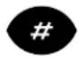 Hagenuk EuroPhone free - Symbol: - 2