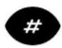 Hagenuk EuroPhone free - Symbol: - 2