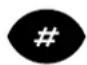 Hagenuk EuroPhone free - Symbol: - 2