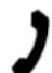 Hagenuk EuroPhone free - Continuing a call using the handset - 4