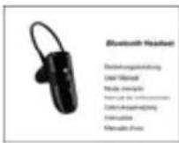 Hagenuk Fono DS 300 - Lieferumfang - 7