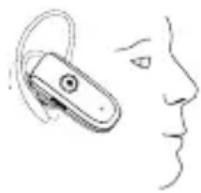 Hagenuk Fono DS 300 - Comolearssuauricular: - 2
