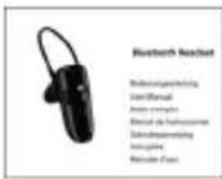 Hagenuk Fono DS 300 - Contenido del paquete - 7
