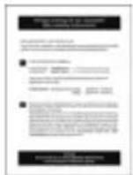 Hagenuk Fono DS 300 - Package contents - 8