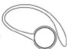 Hagenuk Fono DS 300 - Package contents - 2