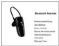 Hagenuk Fono DS 300 - Package contents - 7