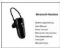 Hagenuk Fono DS 300 - Conteudo da embalagem - 7