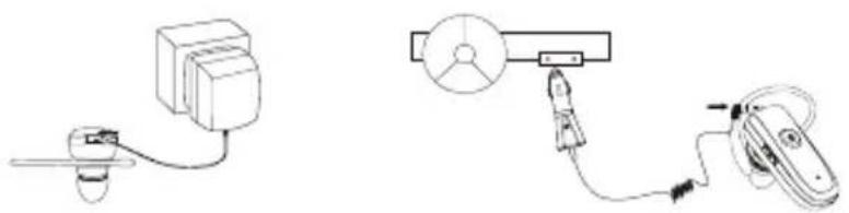 Hagenuk Fono DS 300 - Low Battery Indication - 1