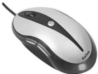 SAITEK PC Gaming Mouse - Saitek - 1