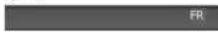 SAITEK PC Gaming Mouse - Configuration de la souris - 1