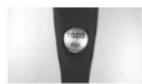 SAITEK PC Gaming Mouse - Tecla turbo - 1