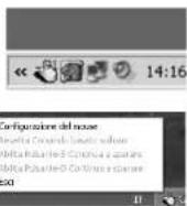 SAITEK PC Gaming Mouse - Disabilita Pulsante-S Continua a sparare - 1
