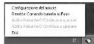 SAITEK PC Gaming Mouse - Disabilita Pulsante-S Continua a sparare - 2