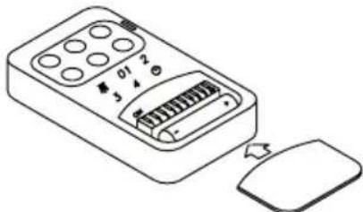 DE DIETRICH DHD789X - Descripción del funciona: - 1