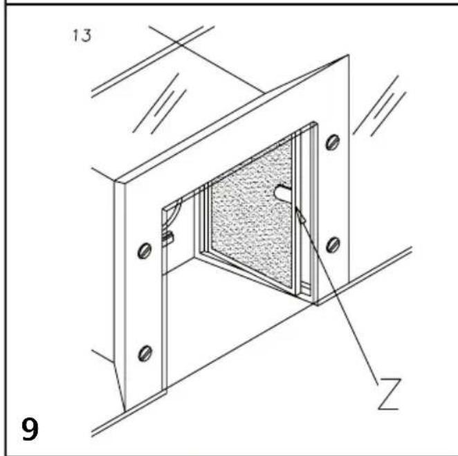 DE DIETRICH DHD789X - 6/ SERVICE OCH ASSISTENS EFTER KÖPET - 4