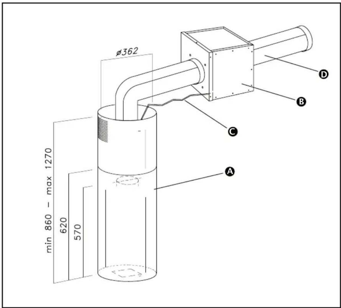 DE DIETRICH DHD789X - - ΠΕΡΑΦH THEN ΣΥΣKEYHΣ - 1