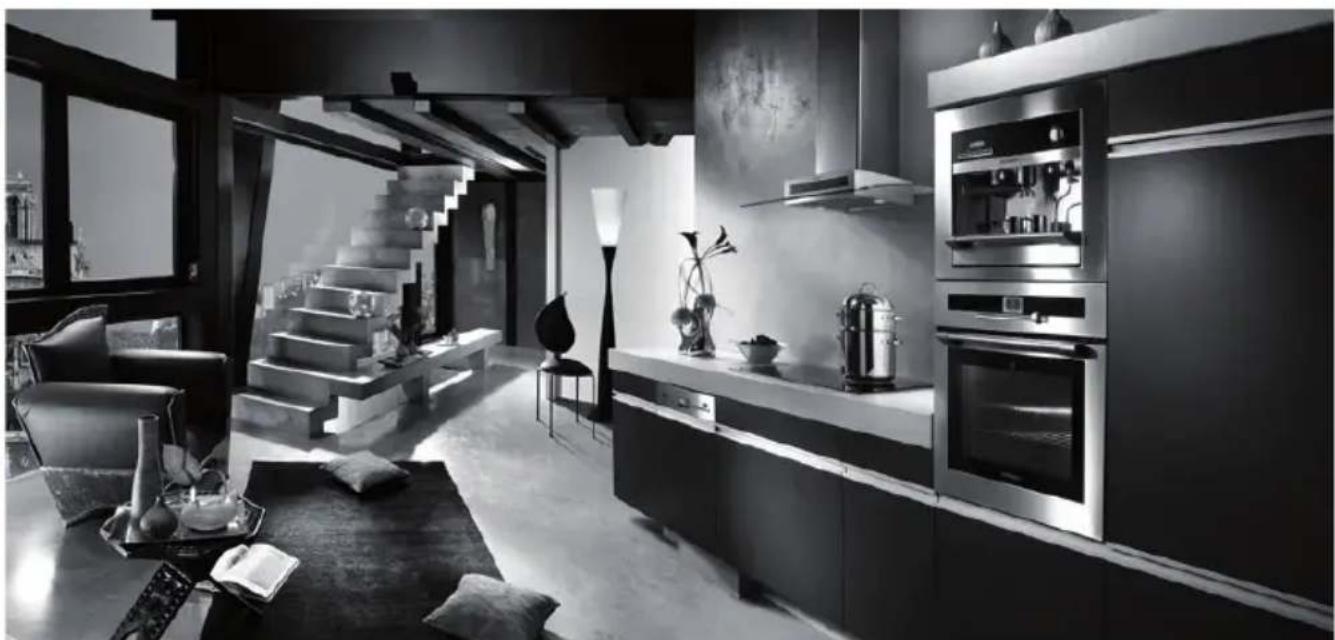 DE DIETRICH DHD789X - De Dietrich - 2