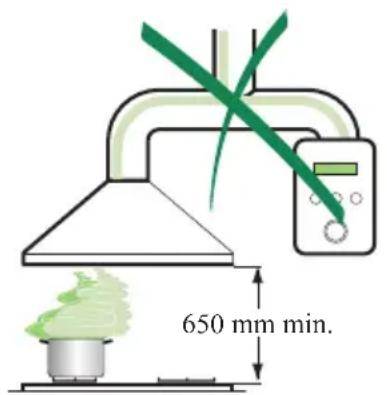 DE DIETRICH DHD498XE1 - WARTUNG - 2