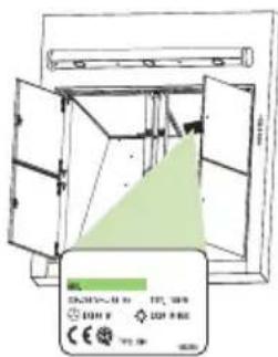 DE DIETRICH DHD498XE1 - MAINTENANCE - 1