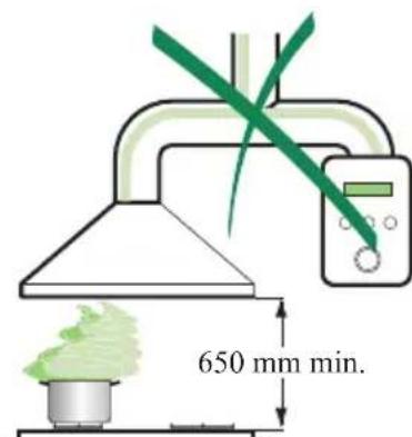 DE DIETRICH DHD498XE1 - MANUTENZIONE - 2