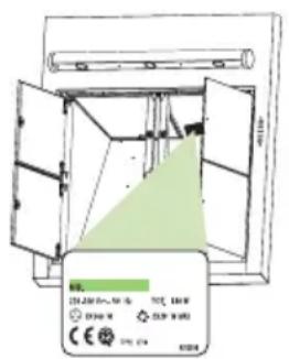 DE DIETRICH DHD498XE1 - WARTUNG - 1