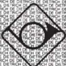 DE DIETRICH DHD498XE1 - 1