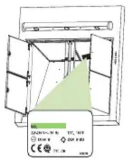 DE DIETRICH DHD498XE1 - ONDERHOUD - 1