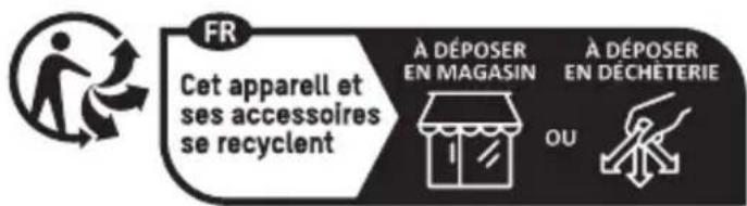 ANSMANN Energy Check LCD - Garantie - 2