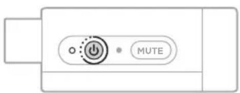 BOSE S1 Pro - LANGATTOMAN LÄHETTIMEN PALAUTTAMINEN ALKUTILILAAN - 1