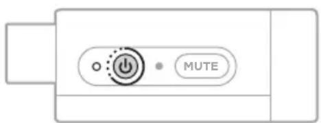 BOSE S1 Pro - RESTABLECER UN TRANSMISOR INALÁMBRICO - 1