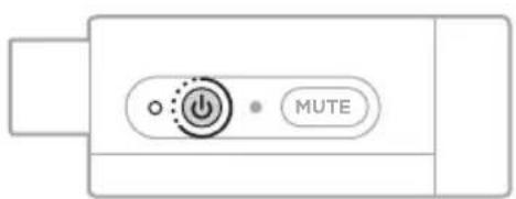 BOSE S1 Pro - RESET A WIRELESS TRANSMITTER - 1
