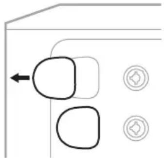 BOSE S1 Pro - PARE EN TRÄDLØS SENDER MED KANAL 1 ELLER 2 - 1