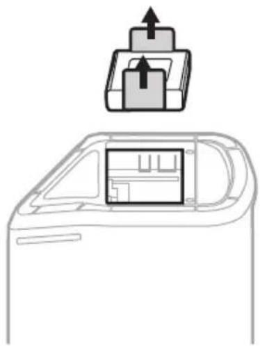 BOSE S1 Pro - SUSTITUIR LA BATERIA DEL SISTEMA - 3