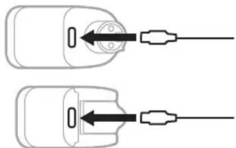 BOSE S1 Pro - Using a wall charger or computer - 1