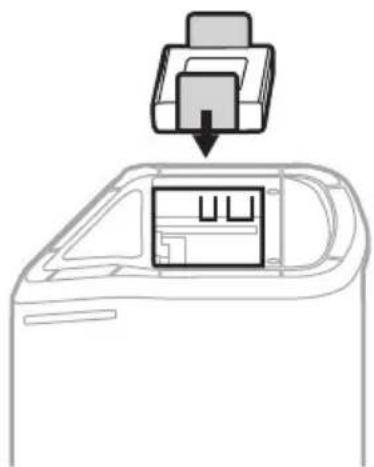 BOSE S1 Pro - UDSKIFT SYSTEMBATTERIET - 3