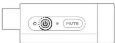 BOSE S1 Pro - REINICIAR UM TRANSMISSOR SEM FIO - 1