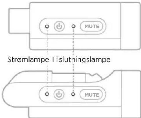 BOSE S1 Pro - Statusikoner - 1