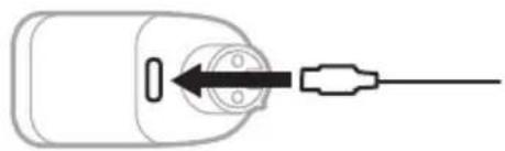 BOSE S1 Pro - Brug af en vægoplader eller computer - 1