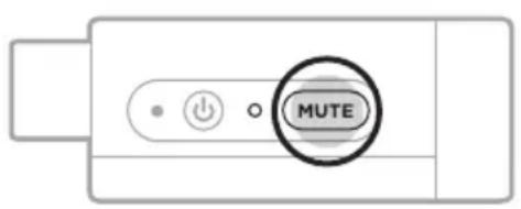 BOSE S1 Pro - DÉSACTIVATION/RéACTIVATION DU SON DE L'ÉMETTEUR-RéCEPTEUR SANS FIL - 1