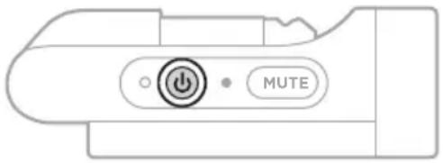 BOSE S1 Pro - LANGATTOMAN LÄHETTIMEN VIRRAN KYTKEMINEN JA KATKAISEMINEN - 2