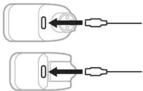 BOSE S1 Pro - Mithilfe eines Wandladegerats oder eines Computers - 1