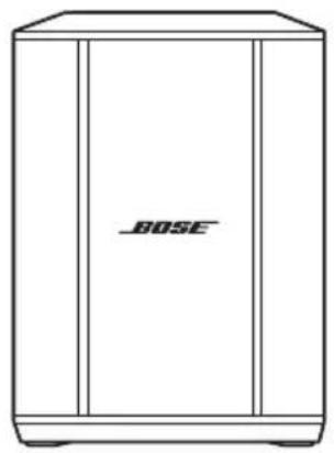 BOSE S1 Pro - CONTEUDO - 1