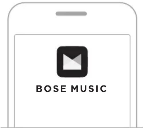 BOSE S1 Pro - DOWNLOAD THE BOSE MUSIC APP - 1