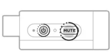 BOSE S1 Pro - ZWISCHEN MIKROFON- UND LINE-EINGANG WECHSELN - 1